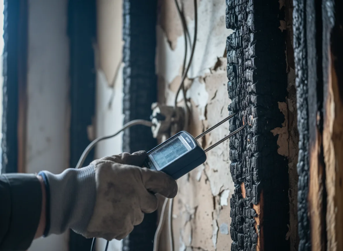 Fire Damage Restoration Crystal Hill, VA FAQs